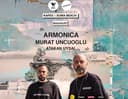 Kafes x Suma Beach presents Armonica
