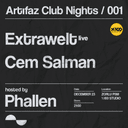 Artifaz Club Nights 001