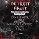 DETROIT NIGHT