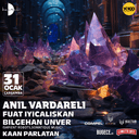 Ravin Showcase Kastel