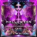 Halloween Tmx Mind Birthday Gathering