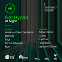 Get Hyped at Night