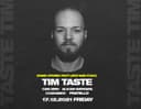 Tim Taste