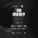 Post Attack x Sharport: No Mercy