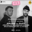 Kastel | ARUDE B2B GUZY (RADİKON SHOWCASE) 
