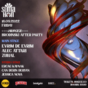 Friday at Suma Han