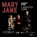 Mary Jane | Lucky's Club