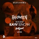 Halloween w/ Ilkay Sencan
