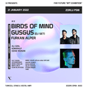 FAR FUTURE "NFT EXHIBITION"