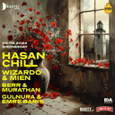 Istanbul DJ Academy Showcase