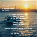 OCEAN SENSATION #2