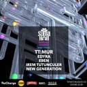 Sumahan Recharge Presents