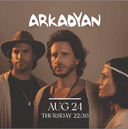 Arkadyan I Clavis Alaçatı