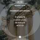 Tangun X ZOE