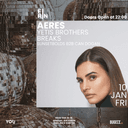 YOU PRESENT : AERES AT FIRIN