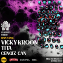 VICKY KROON at SUMA HAN