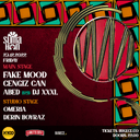 FAKE MOOD at SUMA HAN