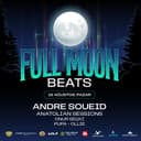 Full Moon Beats