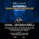 RAVIN SHOWCASE