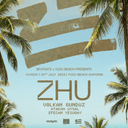 BEATGATE X YUZU BEACH PRESENTS: ZHU AT YUZU BEACH