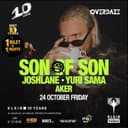 Son Of Son | Klein Phönix // Overdaze, Waow 