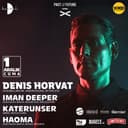 Denis Horvat