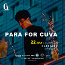 Parra For Cuva at The GALLIARD Cove House