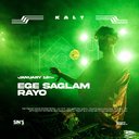 Ege Sağlam | KALT İzmir
