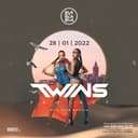 Dj Twins Project