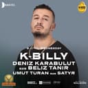 Kastel | K-Billy