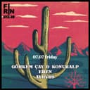 Görkem Çay & Konuralp + Eren ve Aybvrs