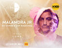 Kickoff & 1313 Presents Malandra Jr.