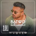 BATWO @ Hof Otel Arsuz