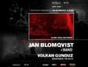 Jan Blomqvist & BAND