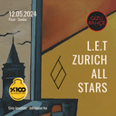 L.E.T - Les Enfants Terribles All Stars