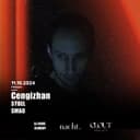 Cengizhan at Nacht