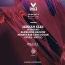 Under Presents: Serkan Eles