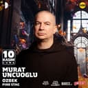 Murat Uncuoğlu at Kastel