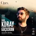 Munchies Monkeys Presents:Koray Güçkıran