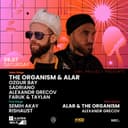 KAFES X MILO : OWL COMMUNITY SATURDAY