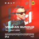 VOLKAN GUNDUZ | KALT İZMİR