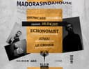 Madorasindahouse Showcase Istanbul