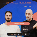 Lehar b2b Musumeci | Sommer Klein