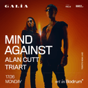 Mind Against | Set in Bodrum