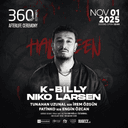 AFTERLIFE CEROMONY | FUTURE SOUND PRESENTS