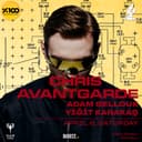 Label Project Presents: Chris Avantgarde I Klein Phönix