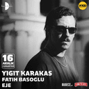 Kastel w/ Yiğit Karakaş