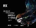 SPFDJ + Onur
