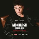 PARADISO x Monnarsh