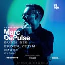Marc DePulse at Fırın